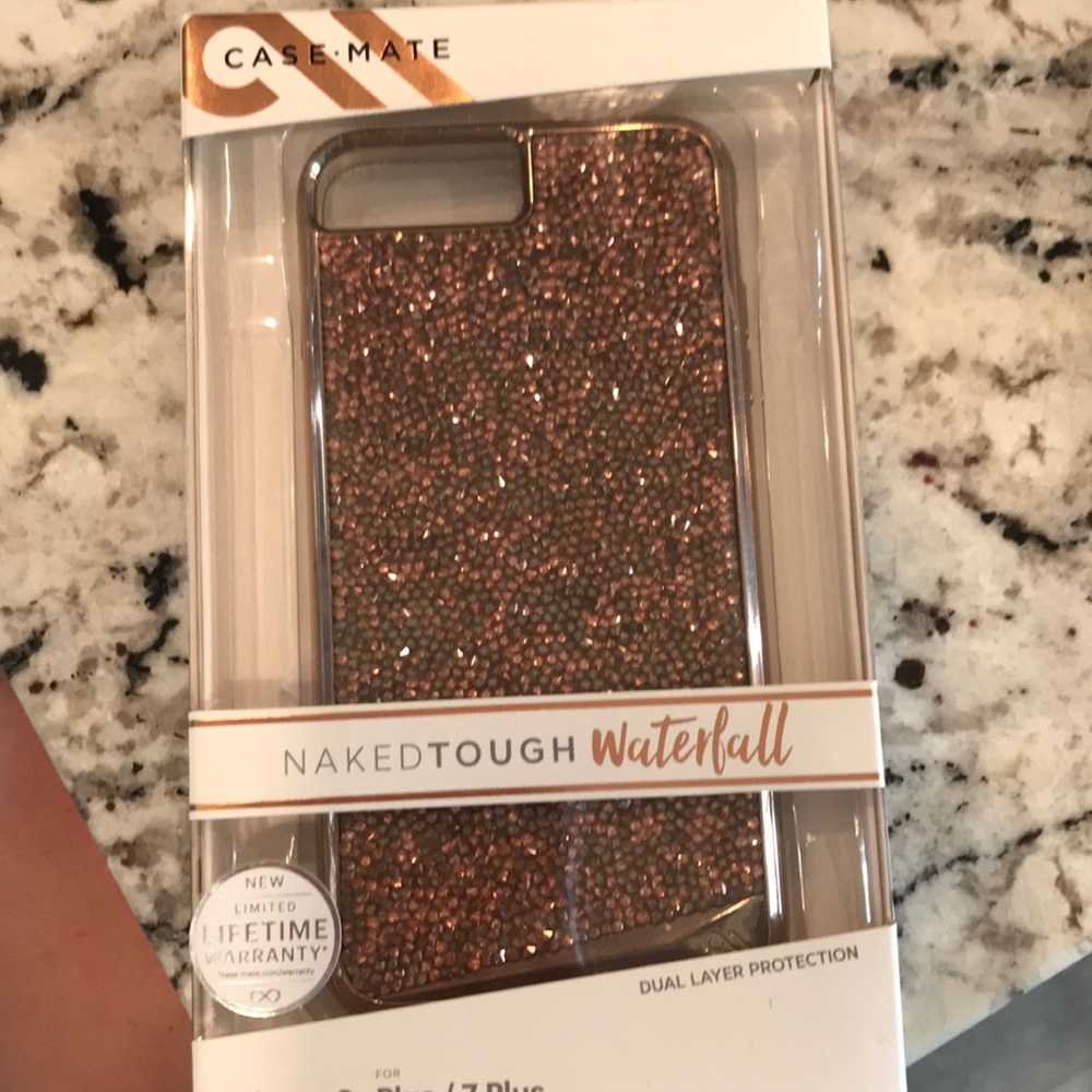 Phone case